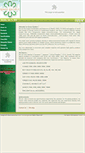Mobile Screenshot of greengarden.com.pk